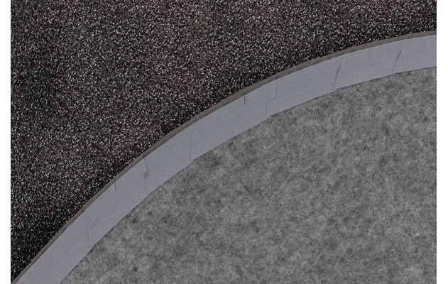 Goossens excellent tapijt unique bb grijs polyamide - 8229905-goossens-excellent-unique-vloerkleed-polyamide-06