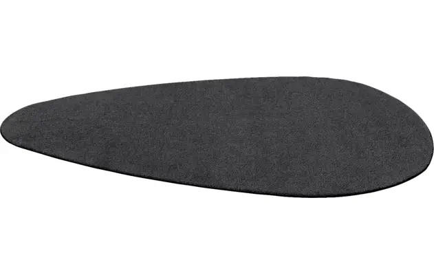 Goossens excellent tapijt unique bb grijs polyamide - 8229906-goossens-excellent-unique-vloerkleed-polyamide-02
