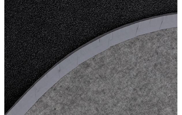 Goossens excellent tapijt unique bb grijs polyamide - 8229906-goossens-excellent-unique-vloerkleed-polyamide-06