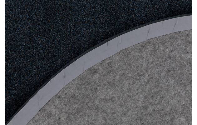 Goossens excellent tapijt unique bb blauw polyamide - 8229907-goossens-excellent-unique-vloerkleed-polyamide-06