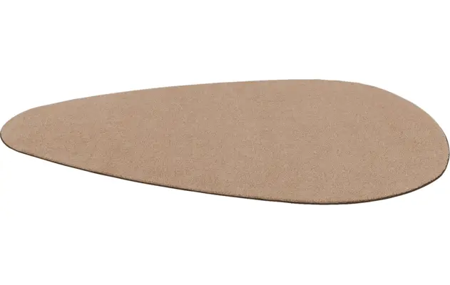 Goossens excellent tapijt unique bb bruin polyamide - 8229909-goossens-excellent-unique-vloerkleed-polyamide-02