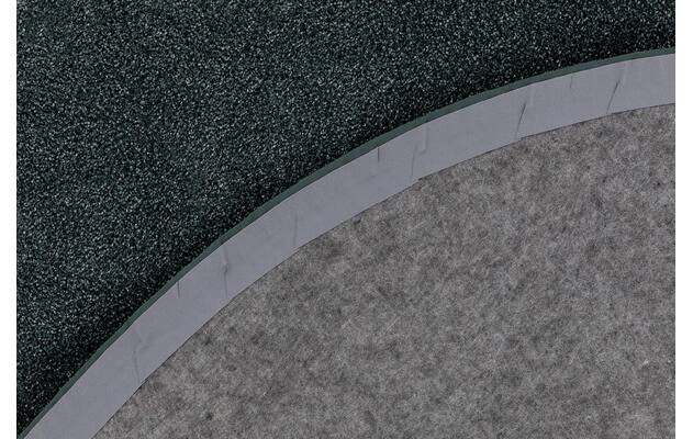 Goossens excellent tapijt unique bb blauw polyamide - 8229911-goossens-excellent-unique-vloerkleed-polyamide-06