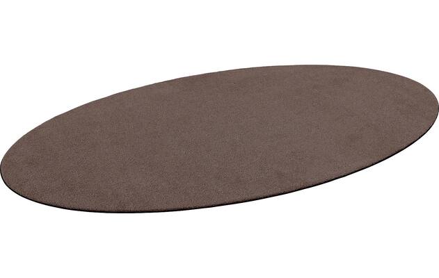 Goossens excellent tapijt unique bb bruin polyamide - 8229965-goossens-excellent-unique-vloerkleed-polyamide-03