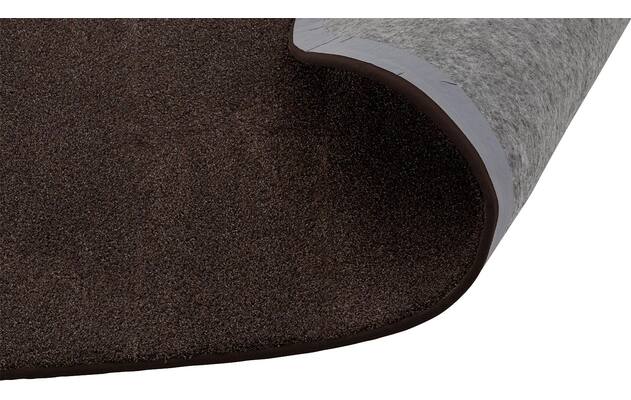 Goossens excellent tapijt unique bb bruin polyamide - 8229965-goossens-excellent-unique-vloerkleed-polyamide-05