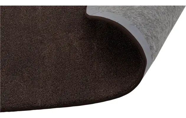 Goossens excellent tapijt unique bb bruin polyamide - 8229965-goossens-excellent-unique-vloerkleed-polyamide-05