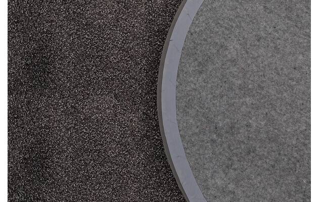 Goossens excellent tapijt unique bb grijs polyamide - 8229966-goossens-excellent-unique-vloerkleed-polyamide-06