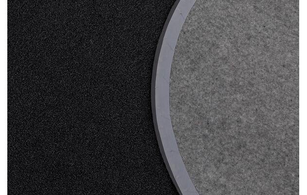 Goossens excellent tapijt unique bb grijs polyamide - 8229967-goossens-excellent-unique-vloerkleed-polyamide-06