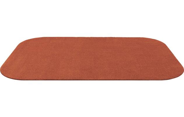 Goossens excellent tapijt unique bb rood polyamide - 8230024-goossens-excellent-unique-vloerkleed-polyamide-02