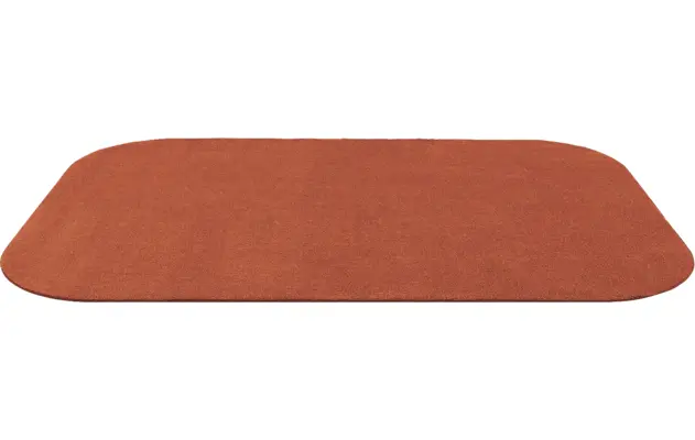 Goossens excellent tapijt unique bb rood polyamide - 8230024-goossens-excellent-unique-vloerkleed-polyamide-02