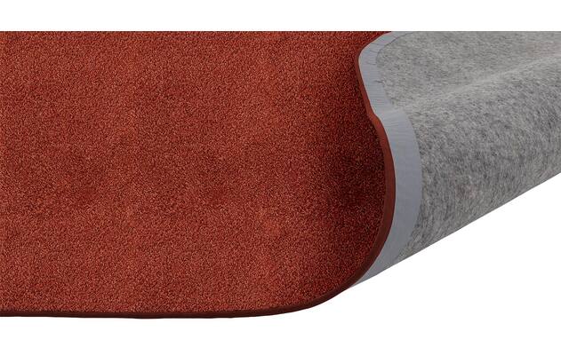 Goossens excellent tapijt unique bb rood polyamide - 8230024-goossens-excellent-unique-vloerkleed-polyamide-05