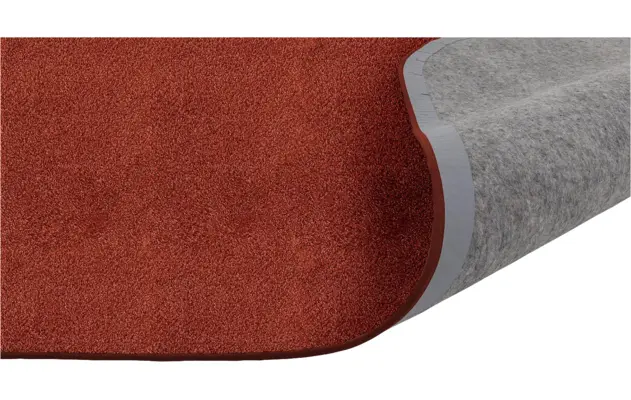 Goossens excellent tapijt unique bb rood polyamide - 8230024-goossens-excellent-unique-vloerkleed-polyamide-05