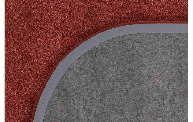 Goossens excellent tapijt unique bb rood polyamide - 8230024-goossens-excellent-unique-vloerkleed-polyamide-07