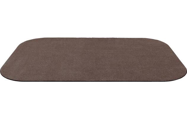 Goossens excellent tapijt unique bb bruin polyamide - 8230026-goossens-excellent-unique-vloerkleed-polyamide-02