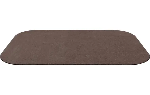 Goossens excellent tapijt unique bb bruin polyamide - 8230026-goossens-excellent-unique-vloerkleed-polyamide-02