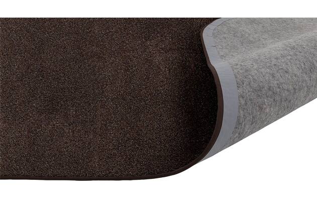 Goossens excellent tapijt unique bb bruin polyamide - 8230026-goossens-excellent-unique-vloerkleed-polyamide-05