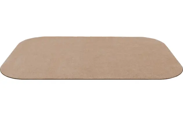 Goossens excellent tapijt unique bb bruin polyamide - 8230030-goossens-excellent-unique-vloerkleed-polyamide-02