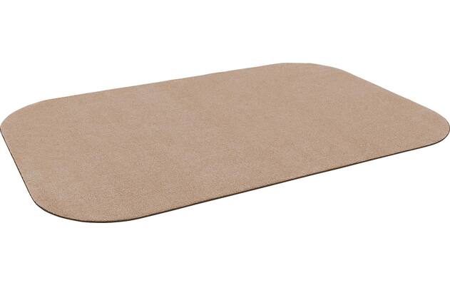 Goossens excellent tapijt unique bb bruin polyamide - 8230030-goossens-excellent-unique-vloerkleed-polyamide-03