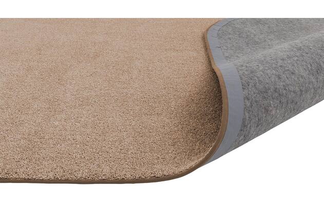 Goossens excellent tapijt unique bb bruin polyamide - 8230030-goossens-excellent-unique-vloerkleed-polyamide-05