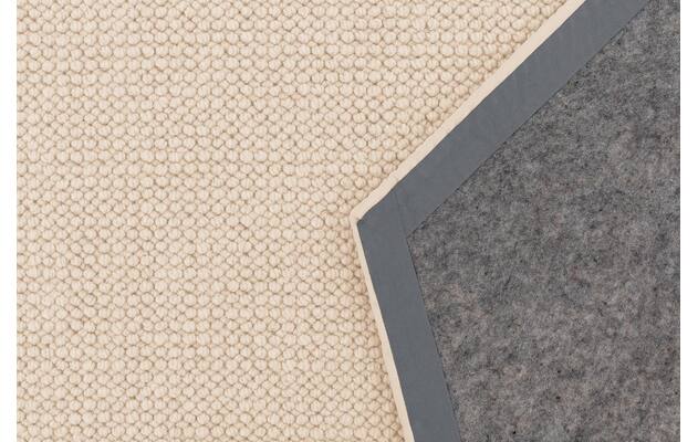 Goossens excellent tapijt unique bb beige wol - 8230073-goossens-excellent-unique-vloerkleed-wol-06