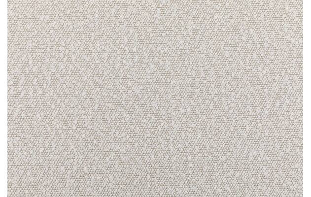 Goossens voetenbank odette wit stof - 8230134-06