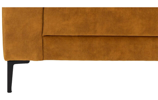 Goossens hoeksalon coco geel stof - 8230176-gespiegeld-08