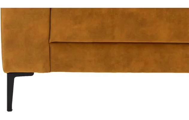 Goossens hoeksalon coco geel stof - 8230176-gespiegeld-08