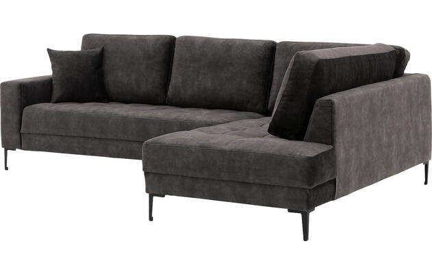 Goossens hoeksalon coco zwart stof - 8230181-gespiegeld-02