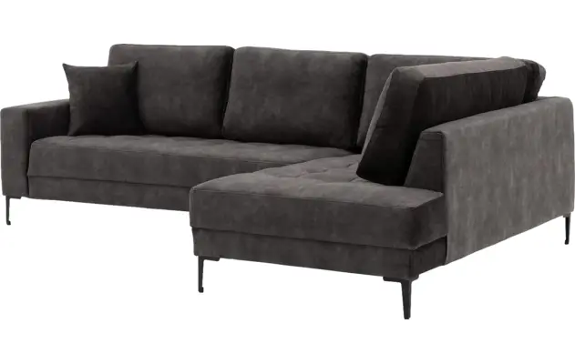 Goossens hoeksalon coco zwart stof - 8230181-gespiegeld-02