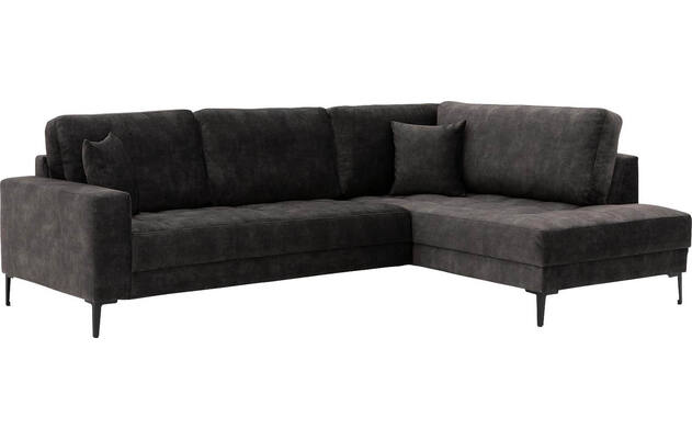 Goossens hoeksalon coco zwart stof - 8230181-gespiegeld-03