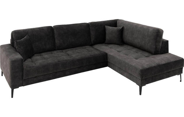 Goossens hoeksalon coco zwart stof - 8230181-gespiegeld-04