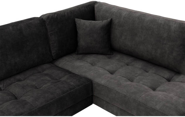 Goossens hoeksalon coco zwart stof - 8230181-gespiegeld-05