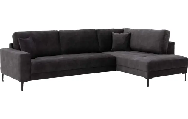 Goossens hoeksalon coco grijs stof - 8230182-gespiegeld-03