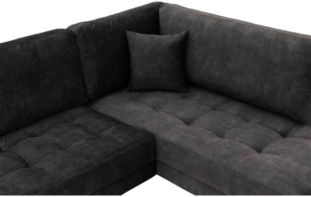 Goossens hoeksalon coco grijs stof - 8230182-gespiegeld-05