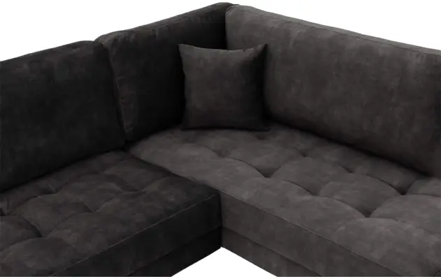 Goossens hoeksalon coco grijs stof - 8230182-gespiegeld-05