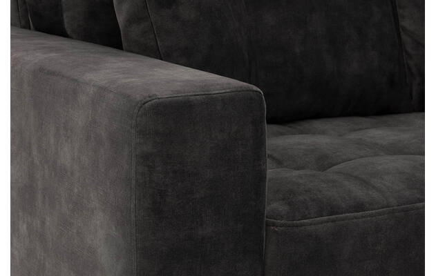 Goossens hoeksalon coco grijs stof - 8230182-gespiegeld-07