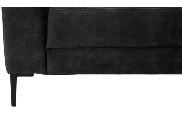 Goossens hoeksalon coco grijs stof - 8230182-gespiegeld-08
