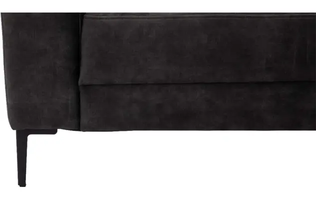 Goossens hoeksalon coco grijs stof - 8230182-gespiegeld-08
