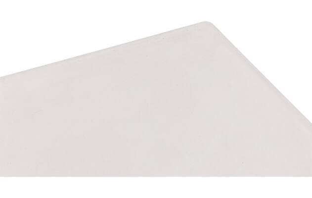 Goossens eettafel stone wit beton - 8230206-05