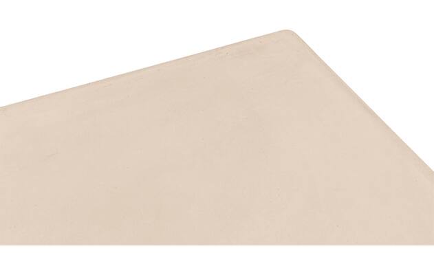 Goossens eettafel stone beige beton - 8230232-05