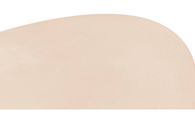 Goossens eettafel stone beige beton - 8230248-06