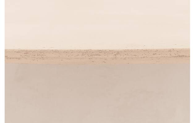 Goossens eettafel stone beige beton - 8230249-05