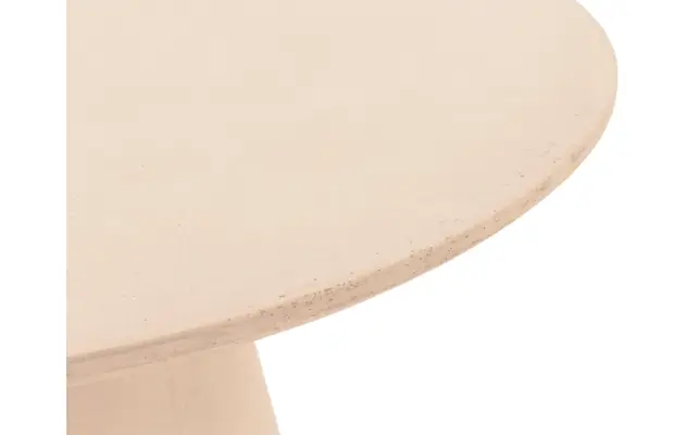 Goossens eettafel stone beige beton - 8230252-04