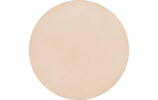 Goossens eettafel stone beige beton - 8230255-05