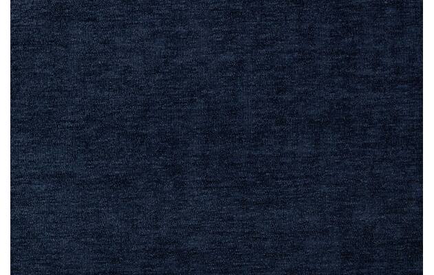 Goossens boxspring ease classic incl matras blauw stof - 8230498-08