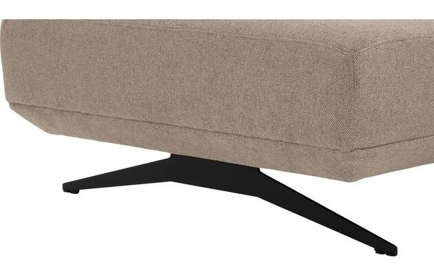 Goossens excellent loungebank princess beige stof - 8231518-14