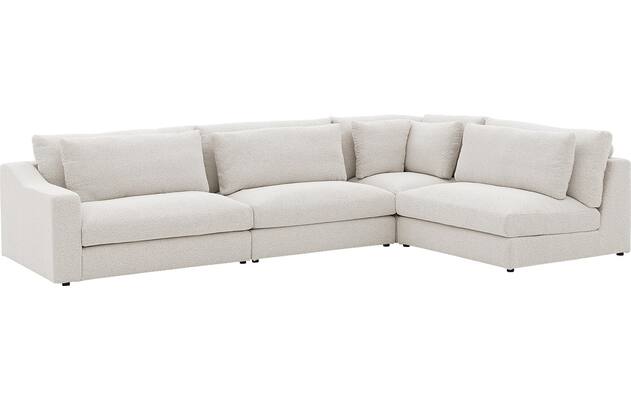 Goossens hoeksalon odette beige stof - 8231529-goossens-odette-bank-stof-wit-04