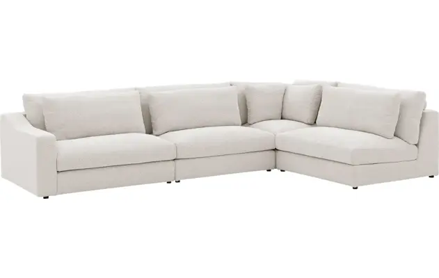 Goossens hoeksalon odette beige stof - 8231529-goossens-odette-bank-stof-wit-04