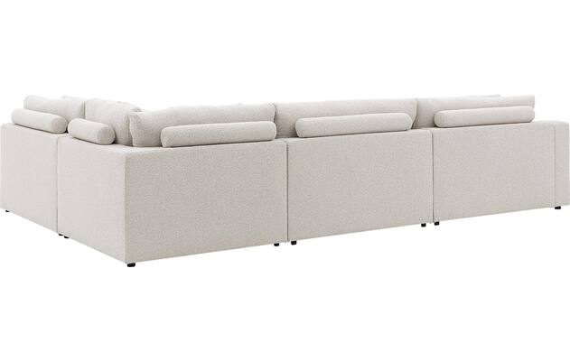 Goossens hoeksalon odette beige stof - 8231529-goossens-odette-bank-stof-wit-06