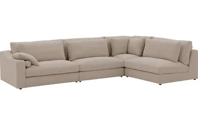 Goossens hoeksalon odette bruin stof - 8231530-goossens-odette-bank-stof-bruin-03
