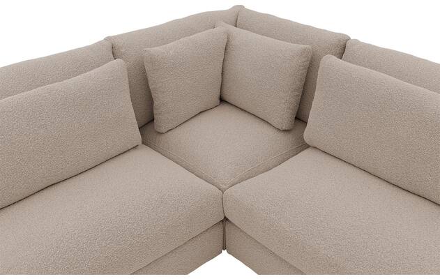 Goossens hoeksalon odette bruin stof - 8231530-goossens-odette-bank-stof-bruin-08